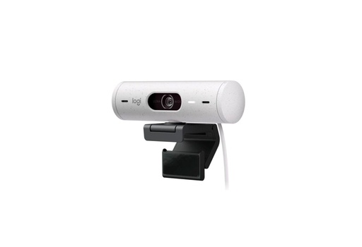 "Logitech BRIO 500 - Webcam - color "