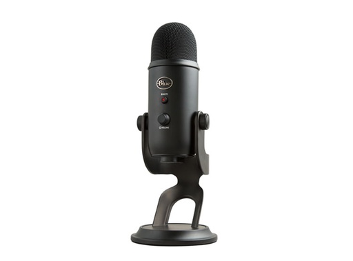 Logitech Microphone Wired