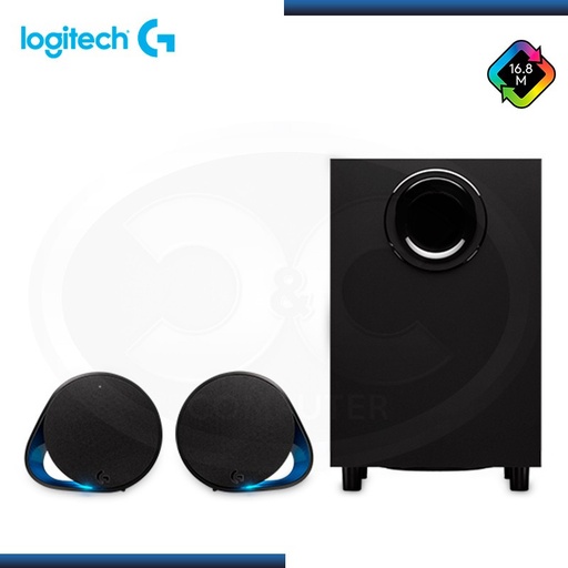 Logitech G560 Sistema de altavoces